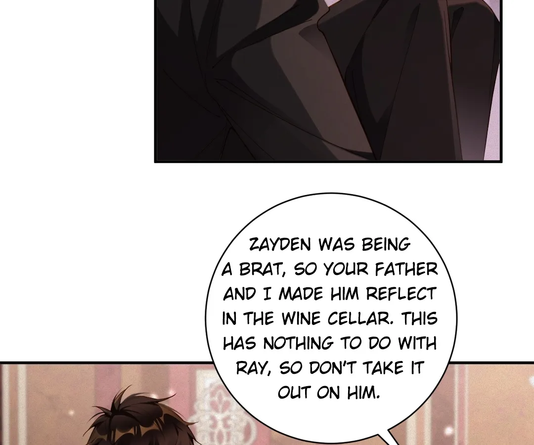 Love After the Break Chapter 44 - Page 7