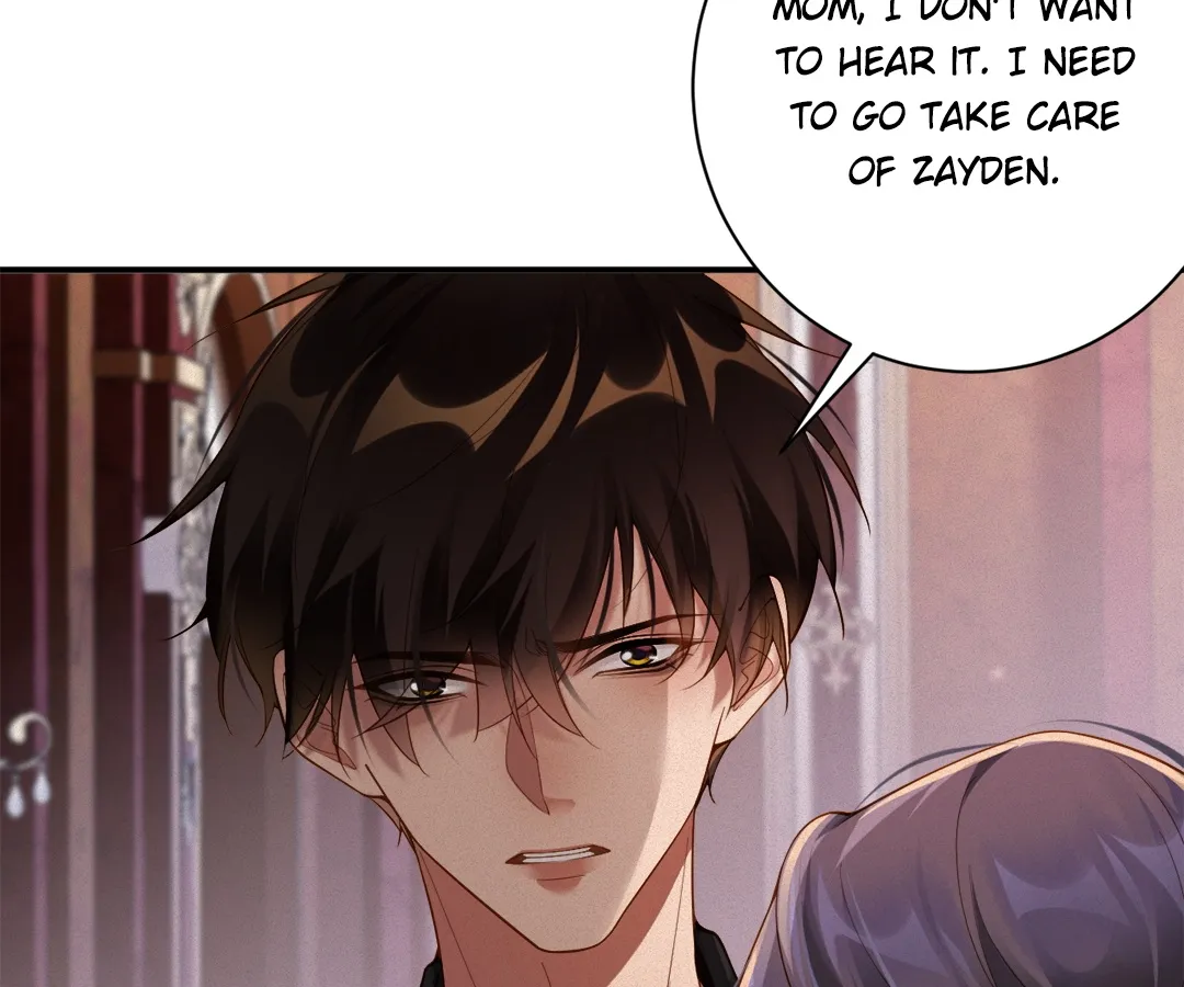 Love After the Break Chapter 44 - Page 9