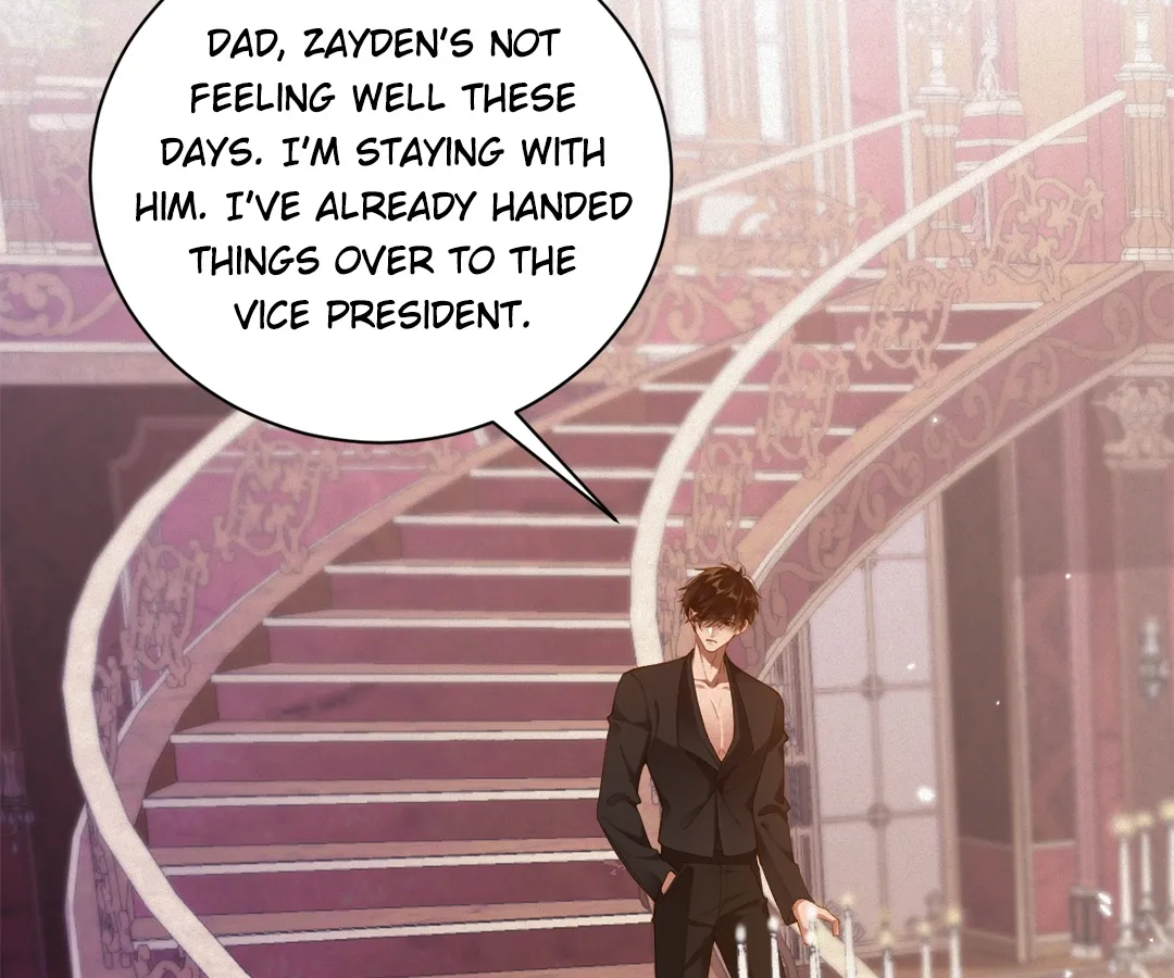 Love After the Break Chapter 45 - Page 12