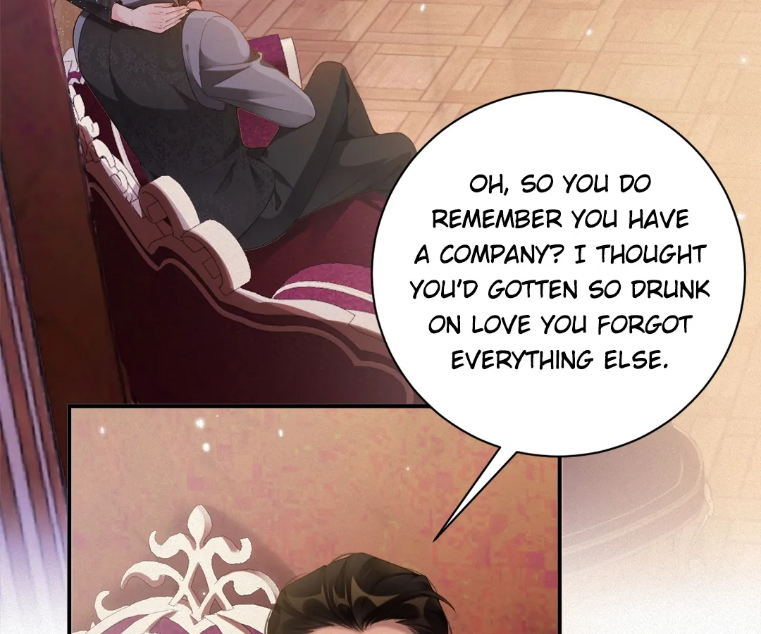 Love After the Break Chapter 45 - Page 14