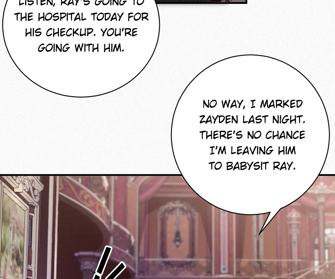 Love After the Break Chapter 45 - Page 16