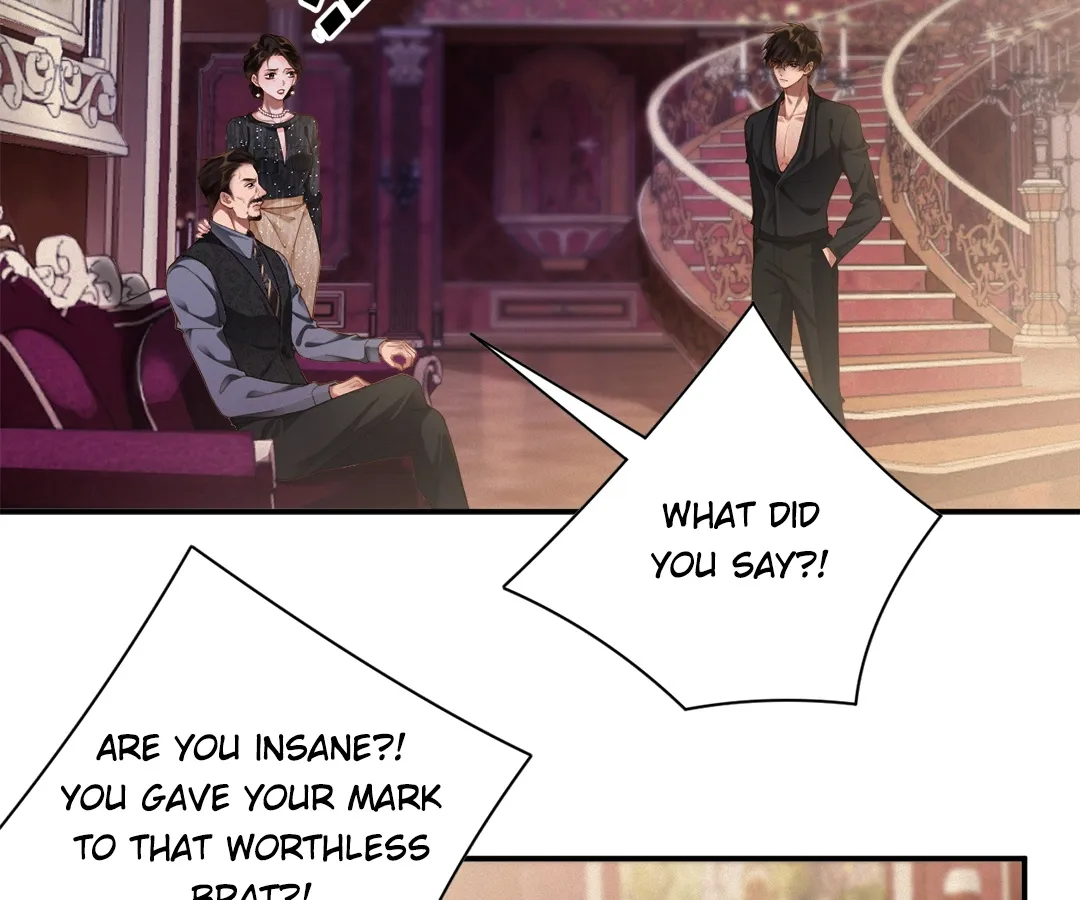 Love After the Break Chapter 45 - Page 17