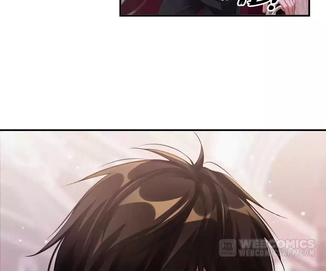 Love After the Break Chapter 45 - Page 19