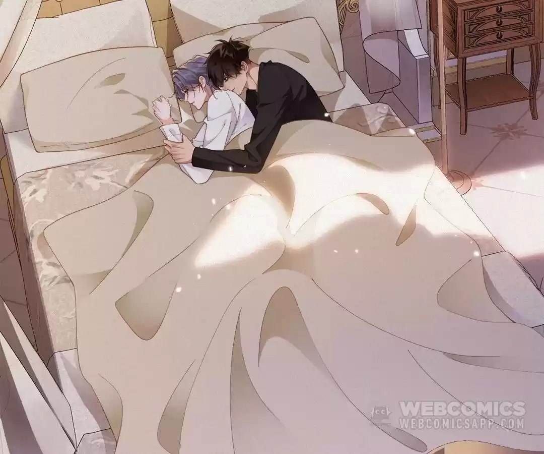 Love After the Break Chapter 45 - Page 3