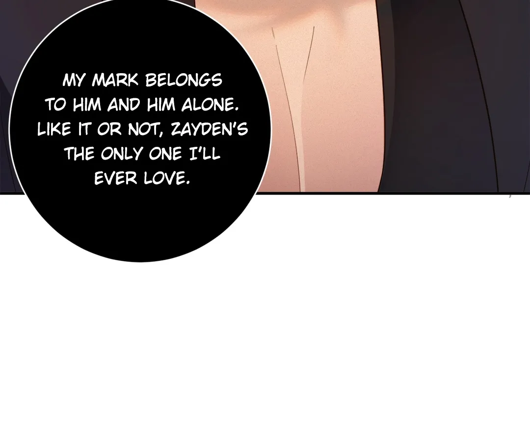 Love After the Break Chapter 45 - Page 21