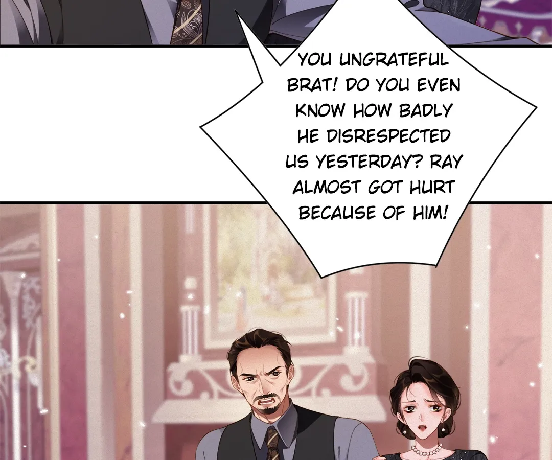 Love After the Break Chapter 45 - Page 23