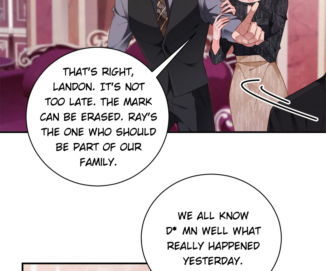 Love After the Break Chapter 45 - Page 24