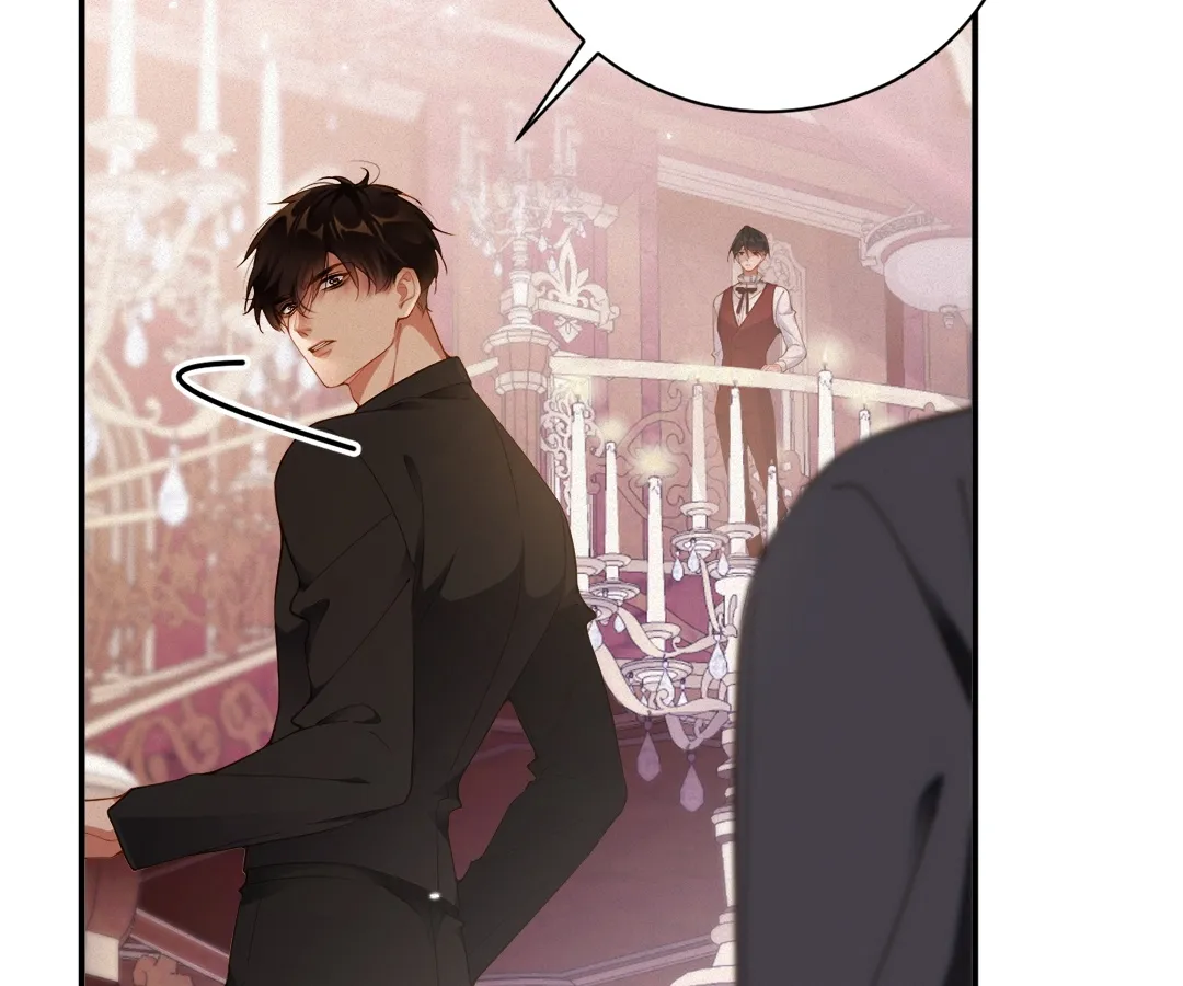 Love After the Break Chapter 45 - Page 25