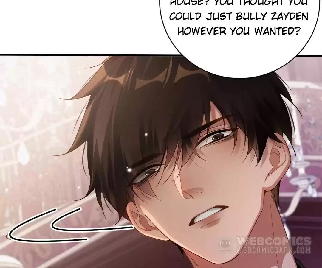 Love After the Break Chapter 45 - Page 27