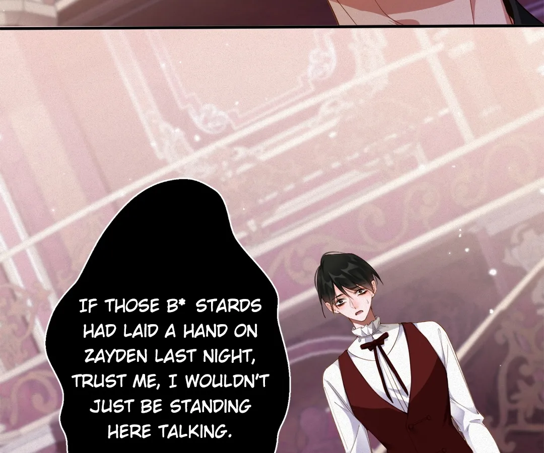 Love After the Break Chapter 45 - Page 28