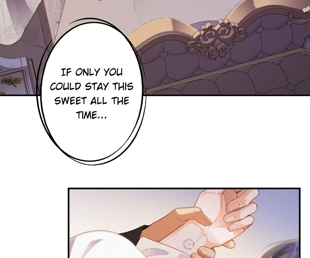 Love After the Break Chapter 45 - Page 4