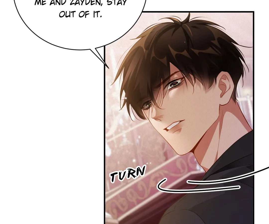 Love After the Break Chapter 45 - Page 33