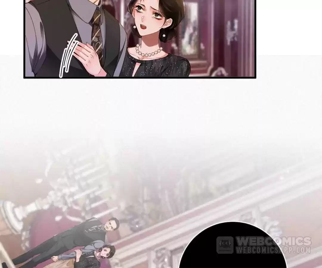 Love After the Break Chapter 45 - Page 35