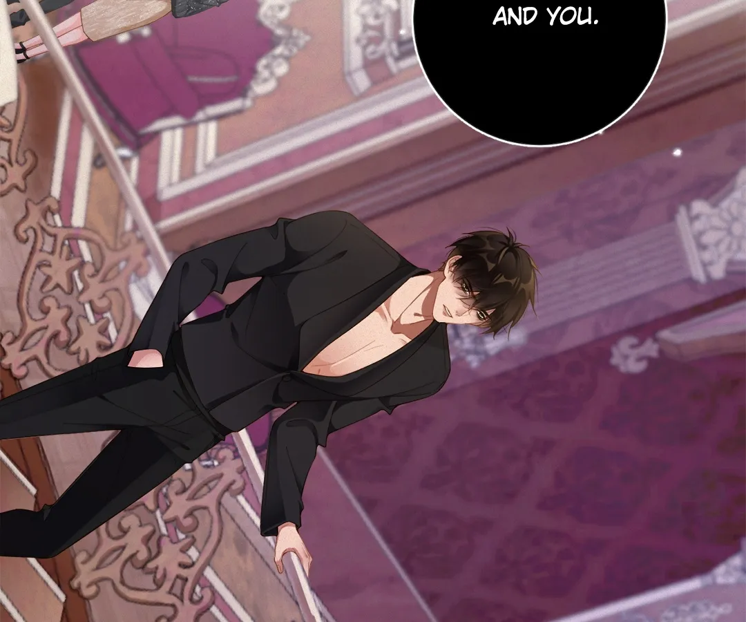 Love After the Break Chapter 45 - Page 36