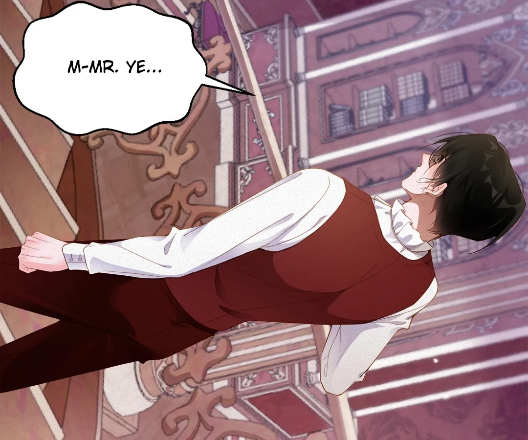 Love After the Break Chapter 45 - Page 37