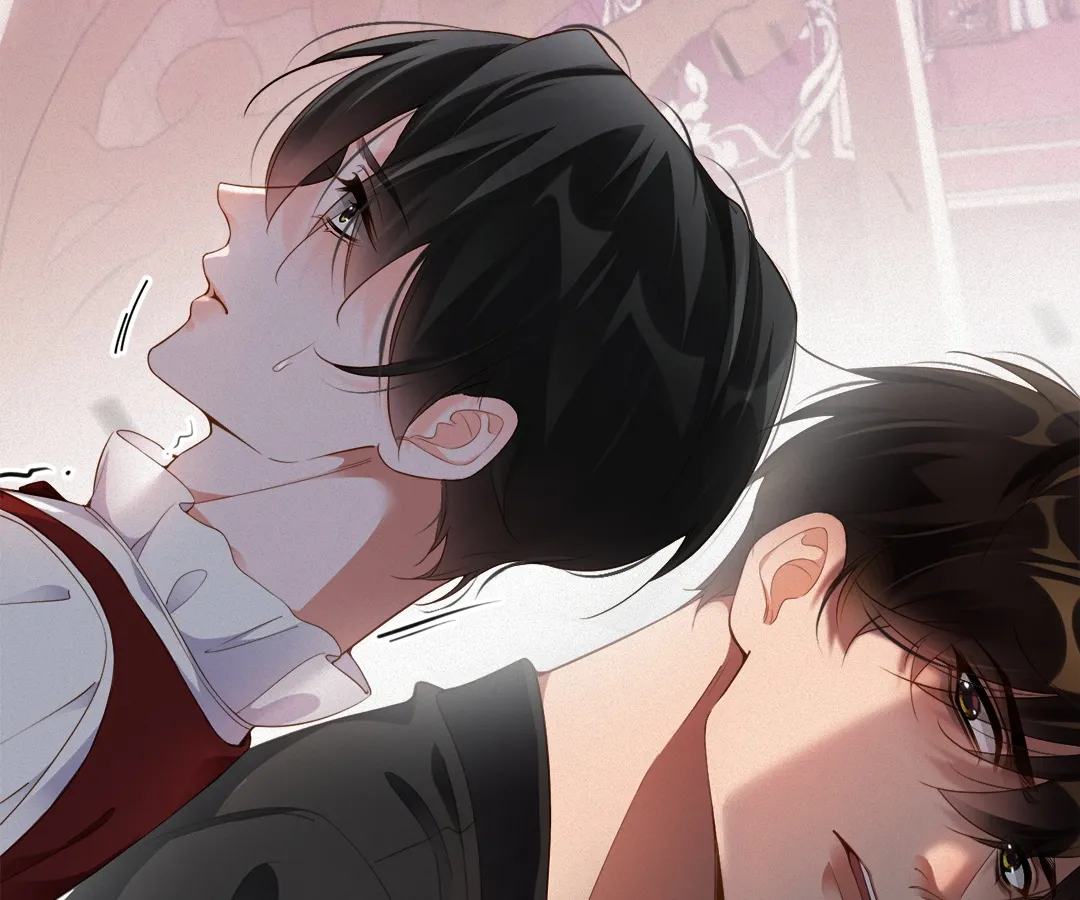 Love After the Break Chapter 45 - Page 39