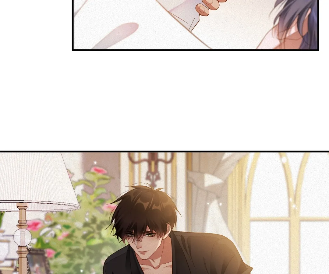 Love After the Break Chapter 45 - Page 5