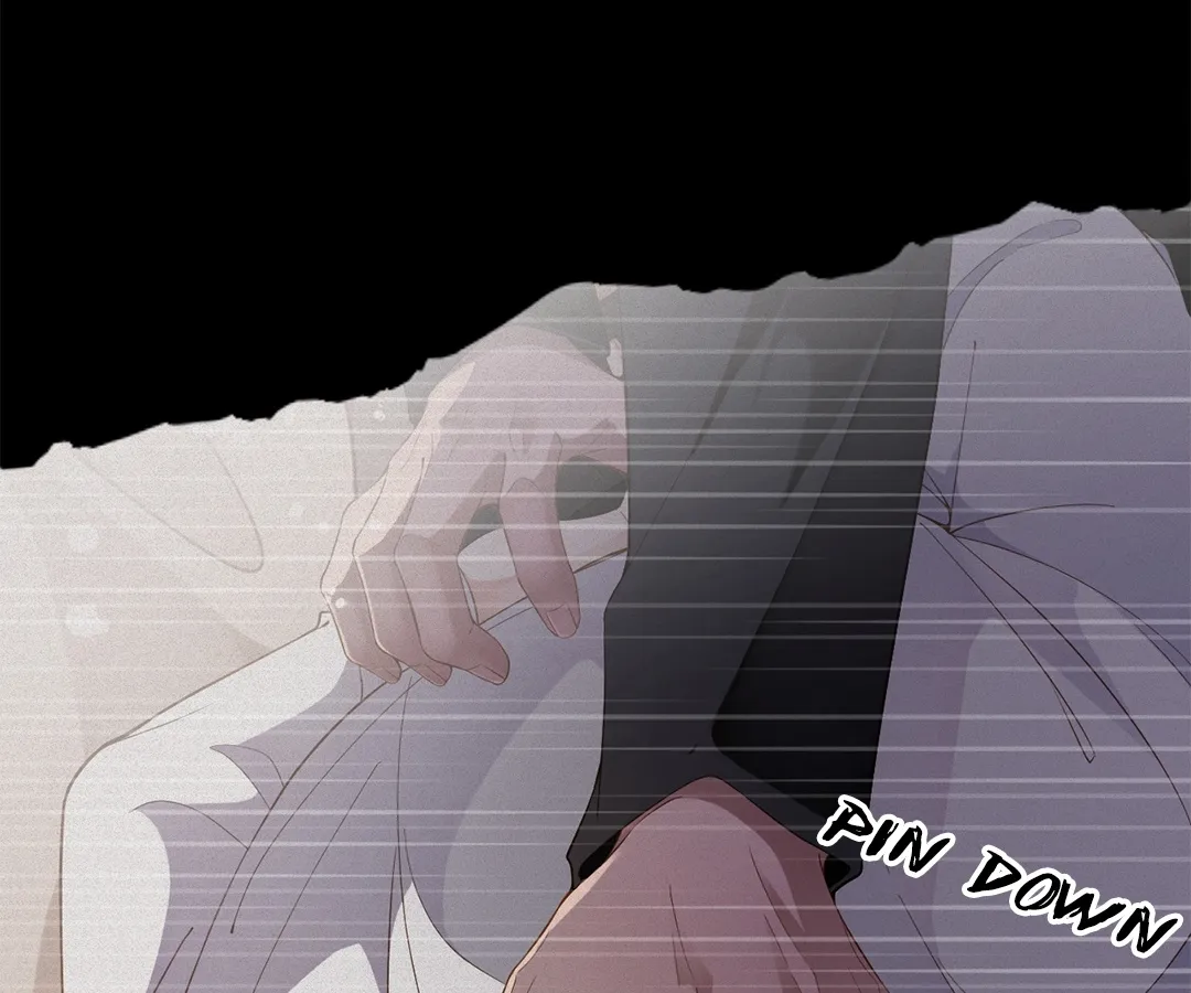 Love After the Break Chapter 45 - Page 46