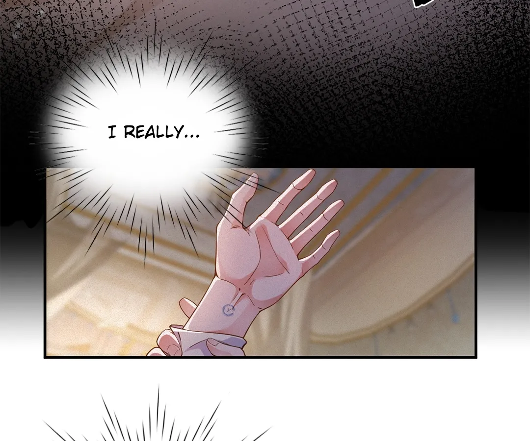 Love After the Break Chapter 45 - Page 54