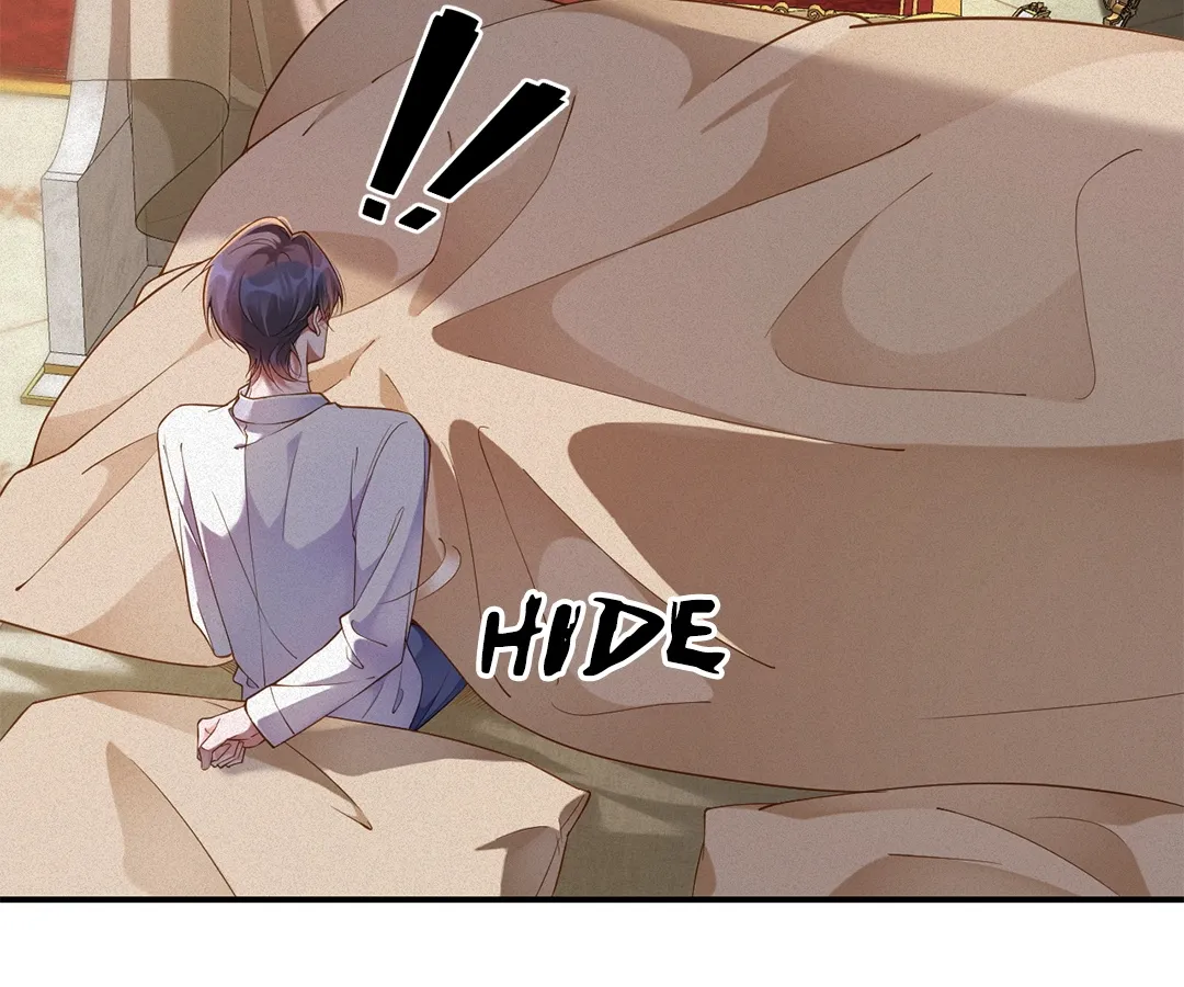 Love After the Break Chapter 45 - Page 65