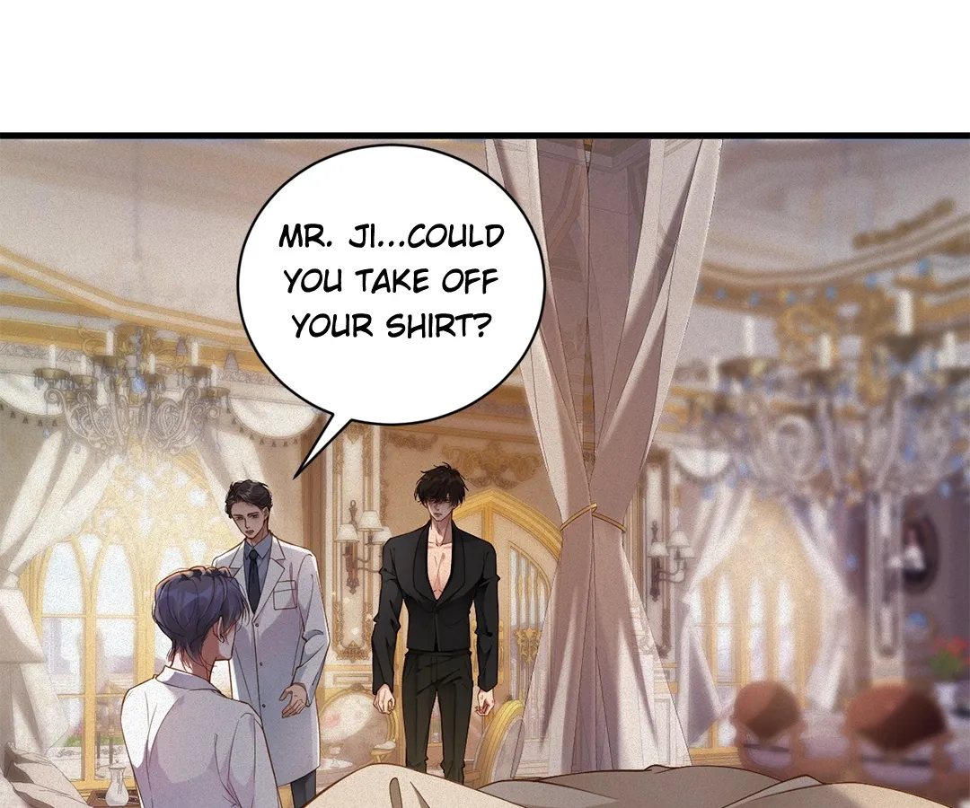 Love After the Break Chapter 45 - Page 68