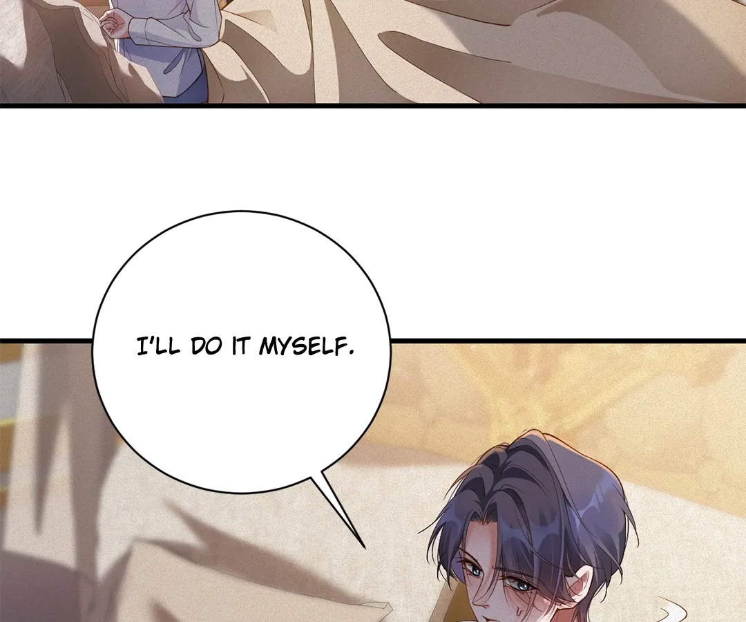 Love After the Break Chapter 45 - Page 69