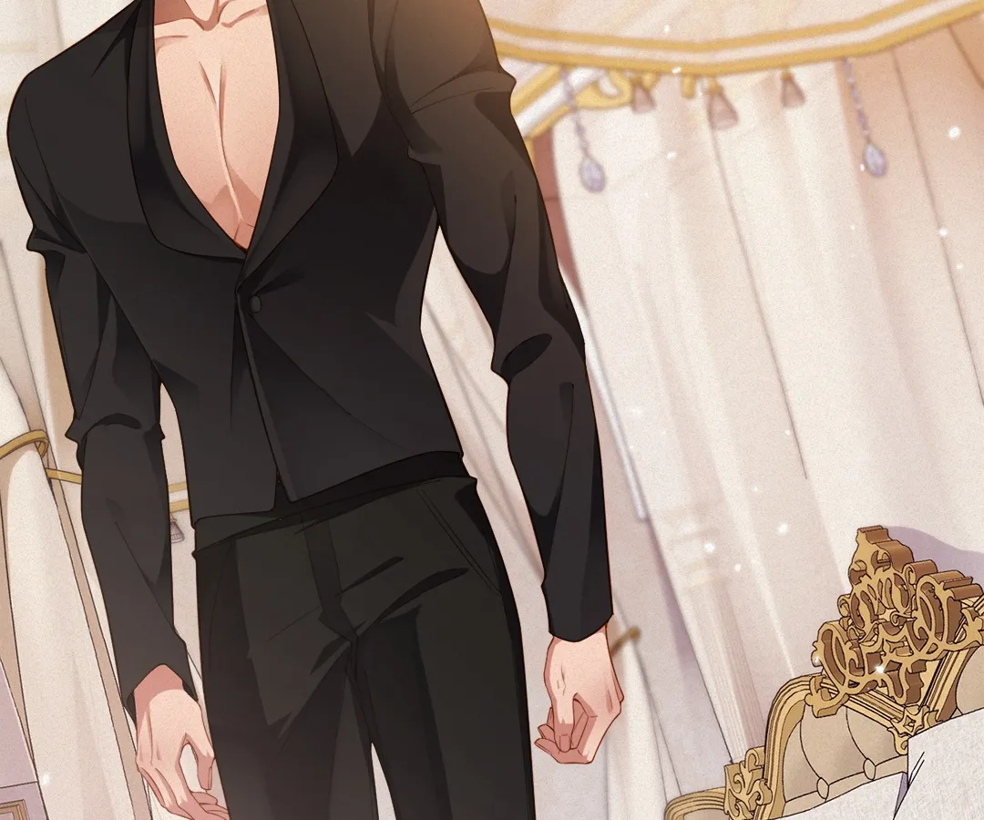 Love After the Break Chapter 45 - Page 8