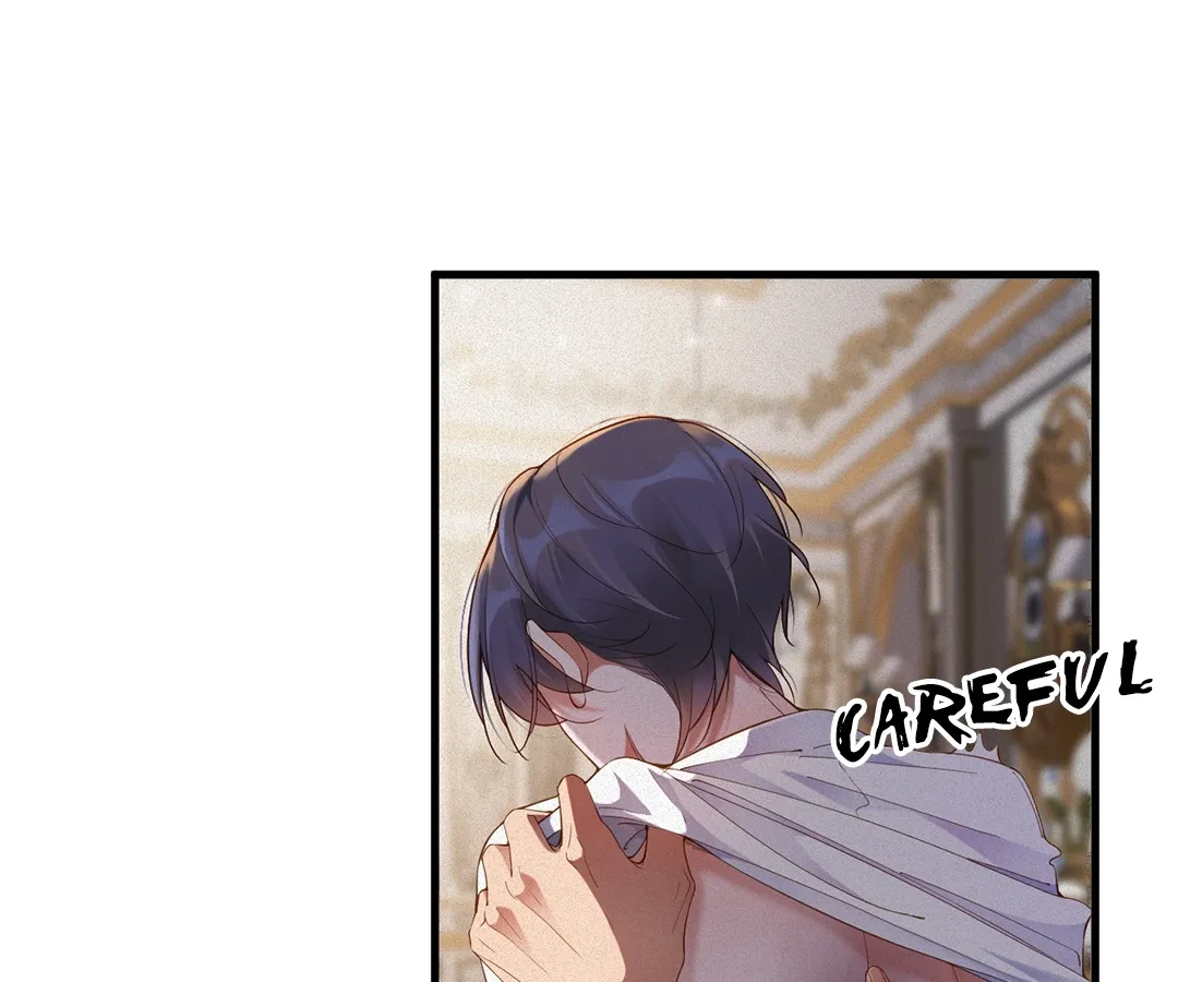 Love After the Break Chapter 45 - Page 72