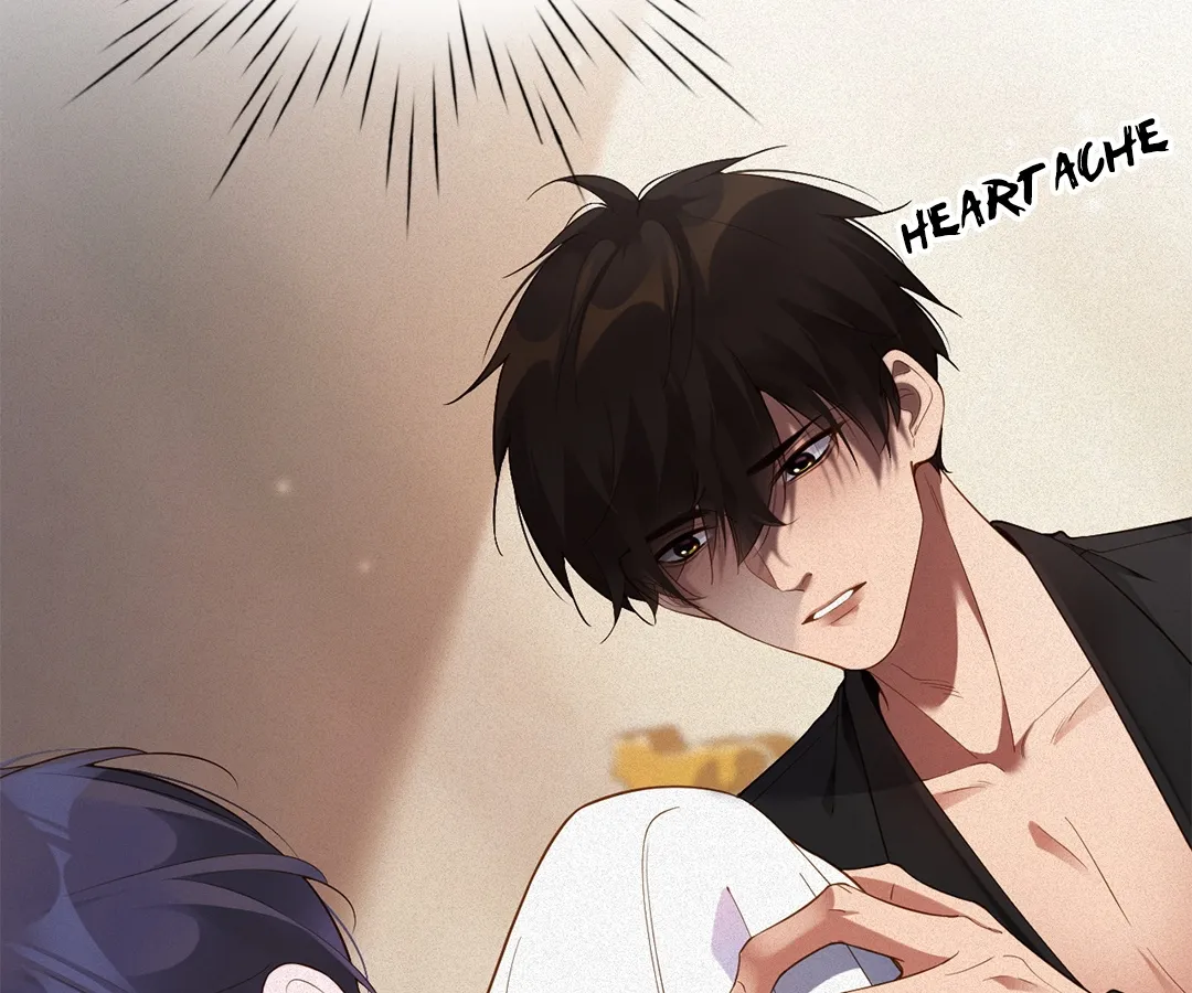 Love After the Break Chapter 45 - Page 74