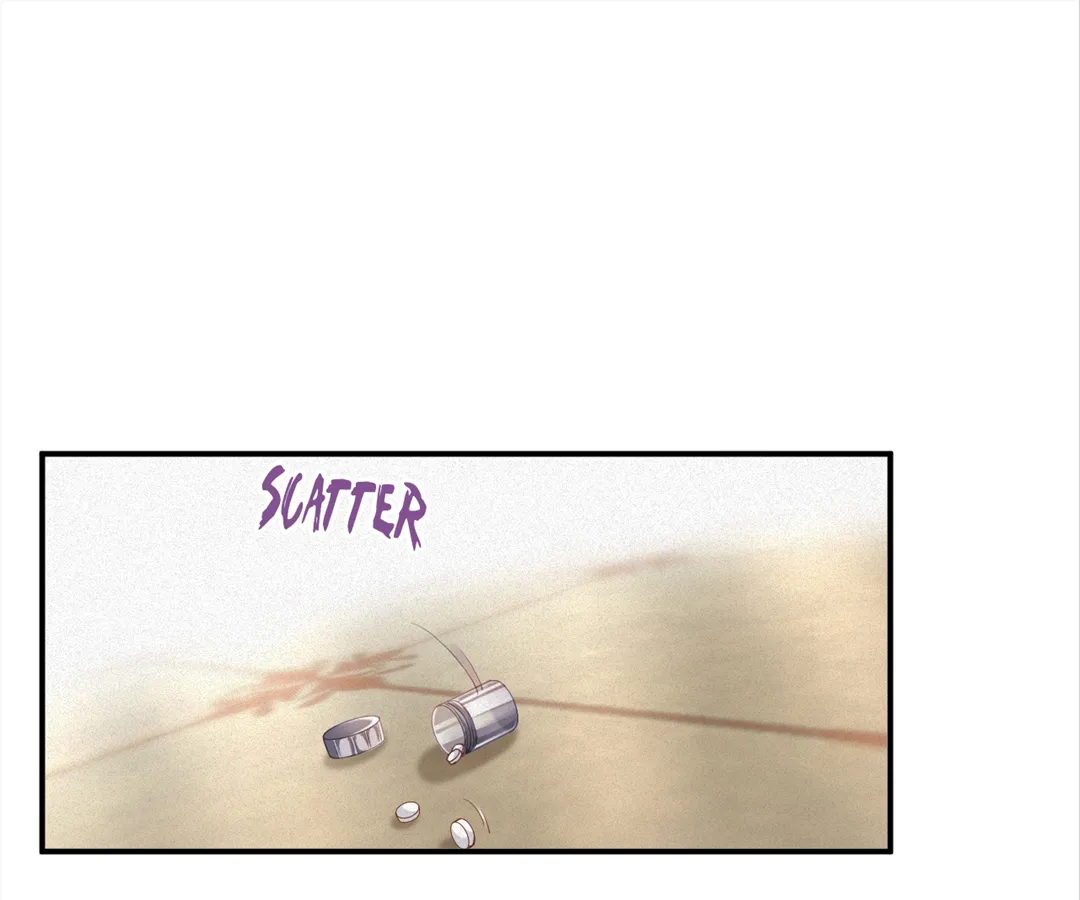 Love After the Break Chapter 46 - Page 1