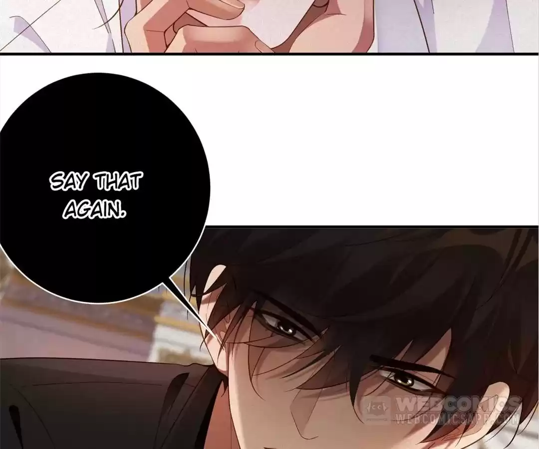 Love After the Break Chapter 46 - Page 11