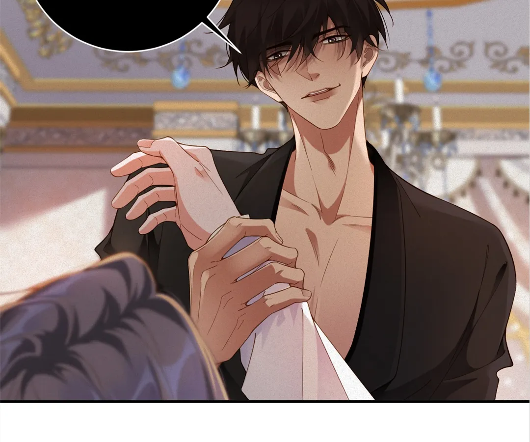 Love After the Break Chapter 46 - Page 14