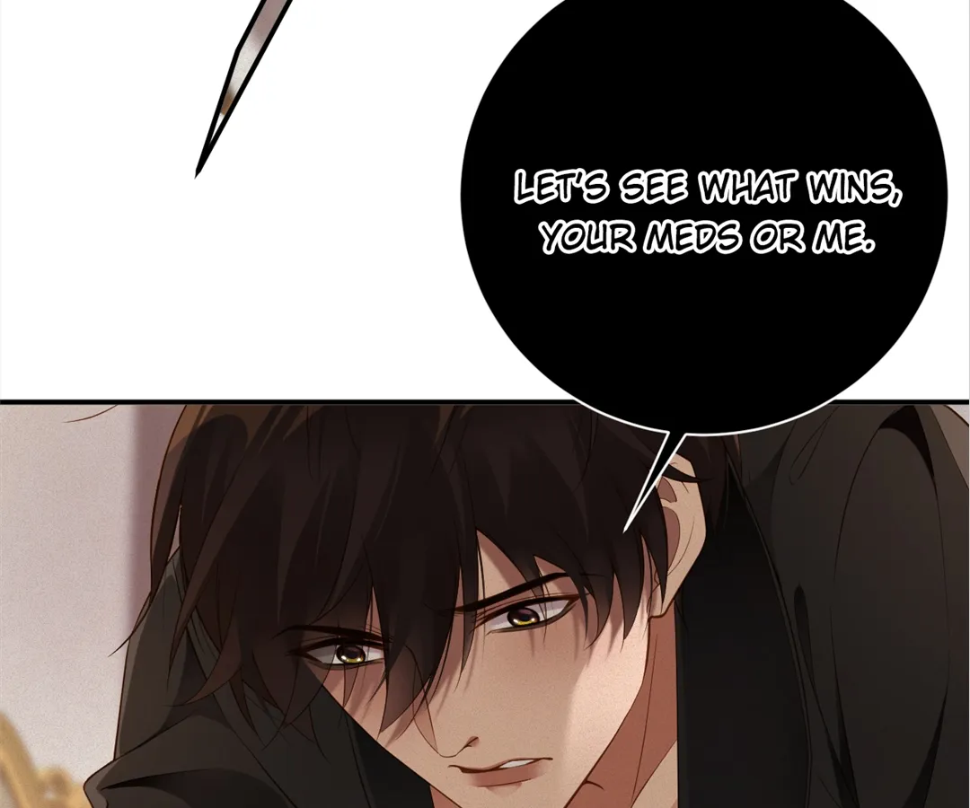 Love After the Break Chapter 46 - Page 17