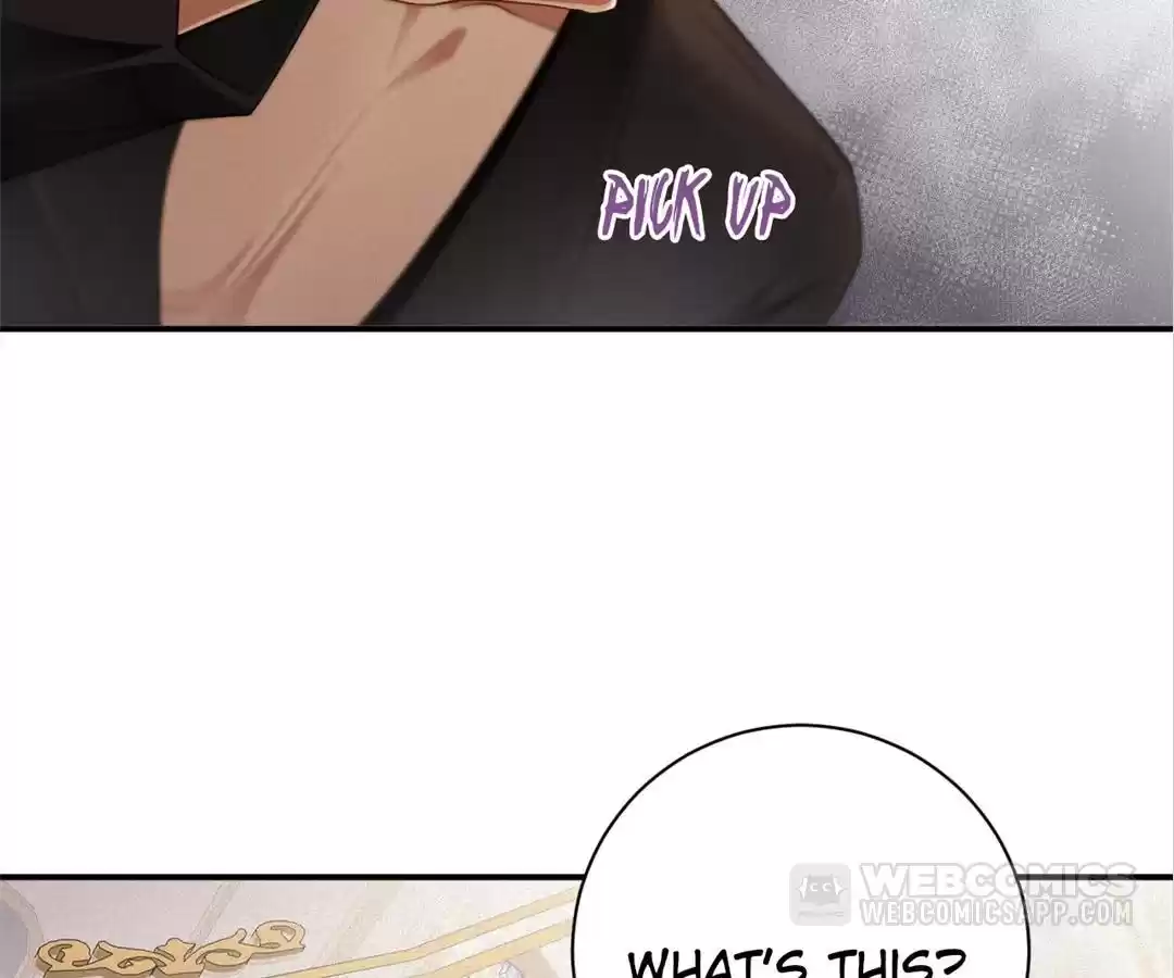 Love After the Break Chapter 46 - Page 3