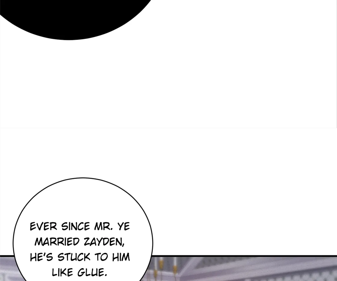 Love After the Break Chapter 46 - Page 24