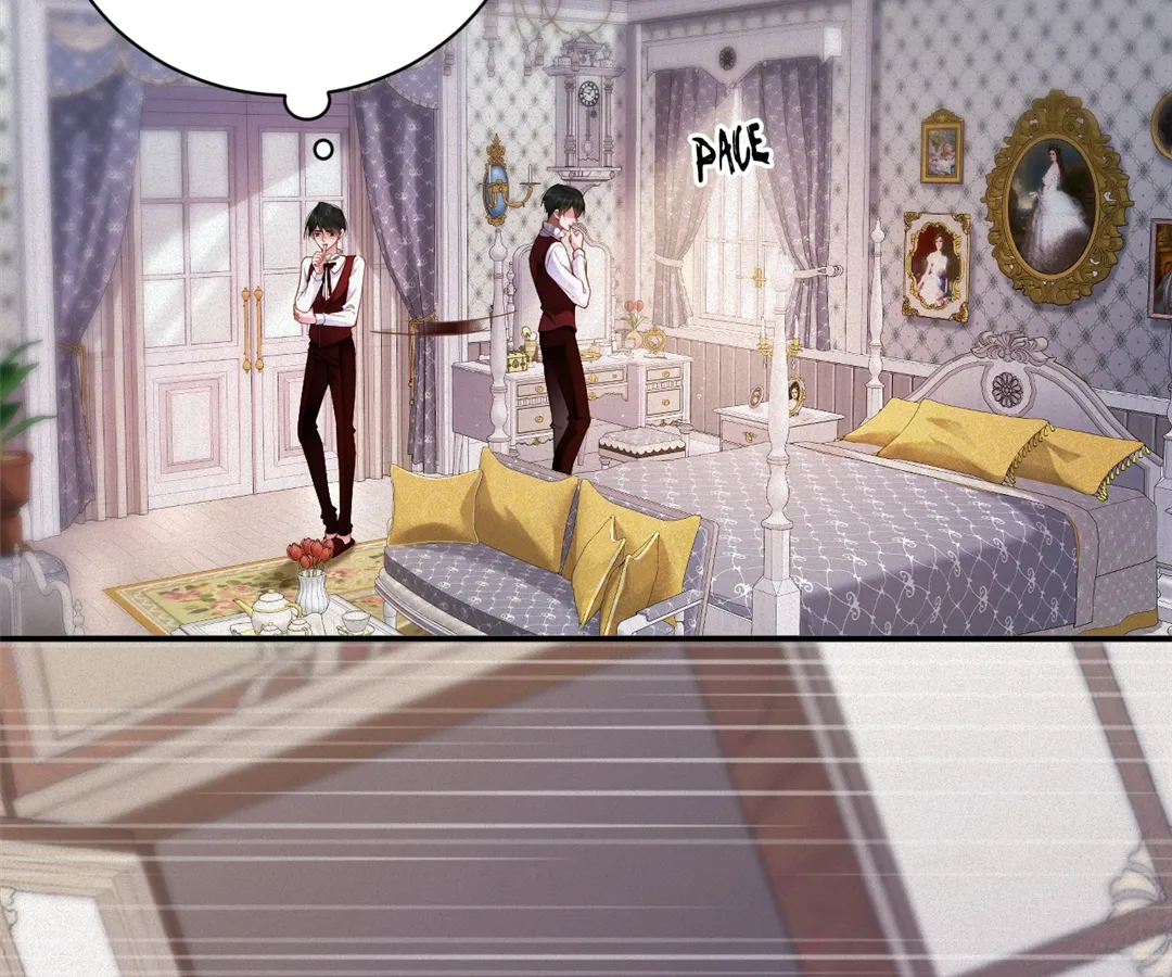 Love After the Break Chapter 46 - Page 25