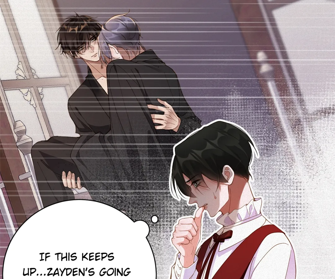 Love After the Break Chapter 46 - Page 26