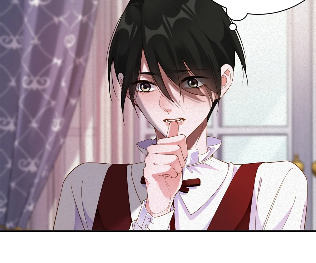 Love After the Break Chapter 46 - Page 28