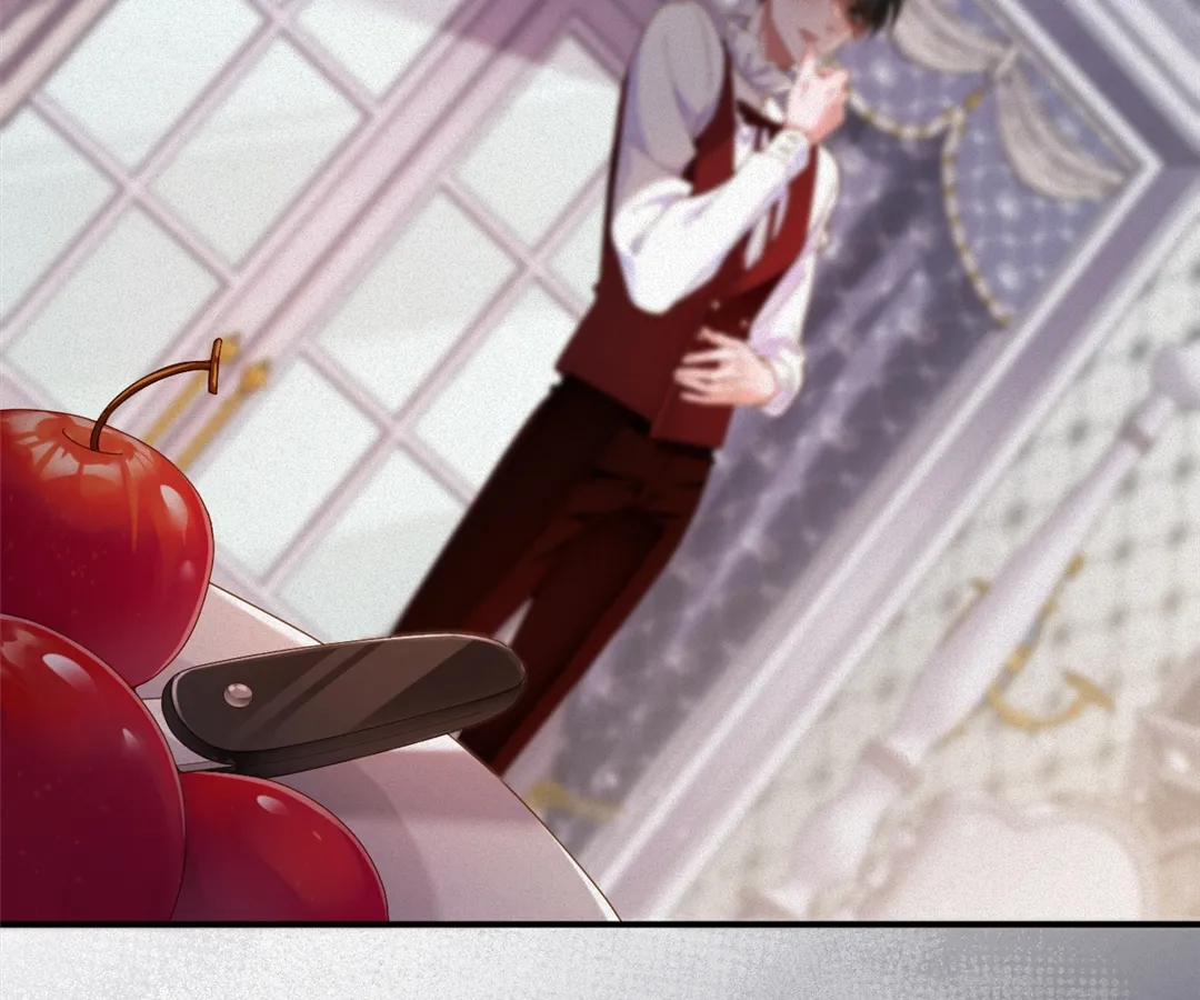 Love After the Break Chapter 46 - Page 30