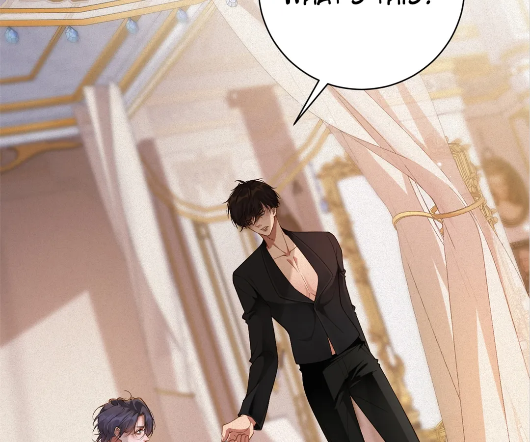 Love After the Break Chapter 46 - Page 4