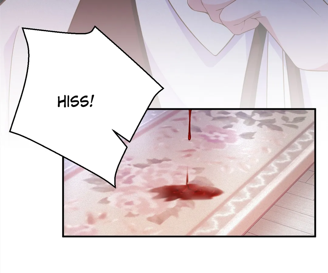 Love After the Break Chapter 46 - Page 33