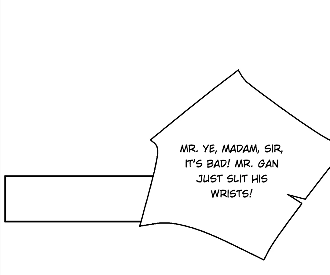 Love After the Break Chapter 46 - Page 34