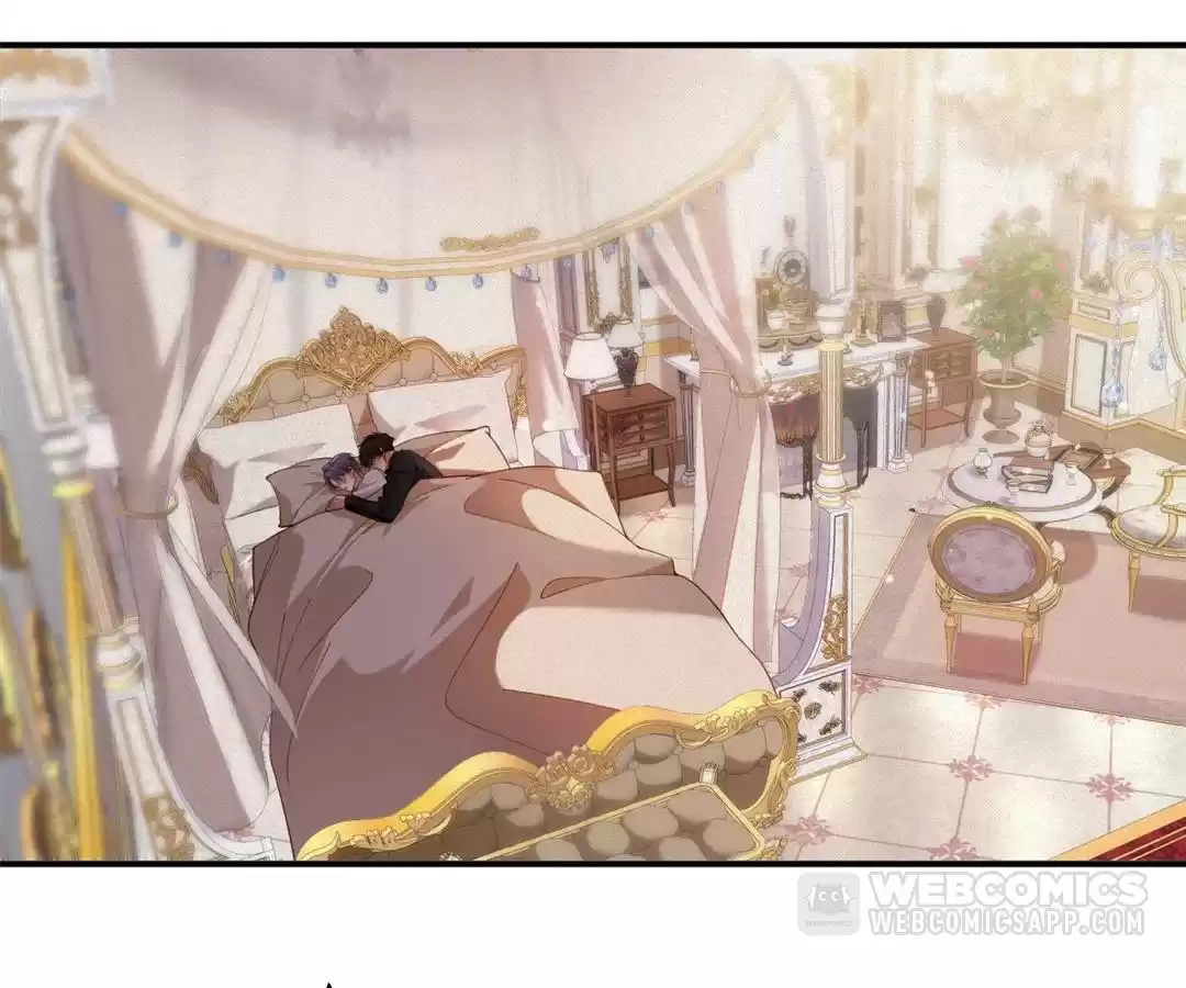 Love After the Break Chapter 46 - Page 35