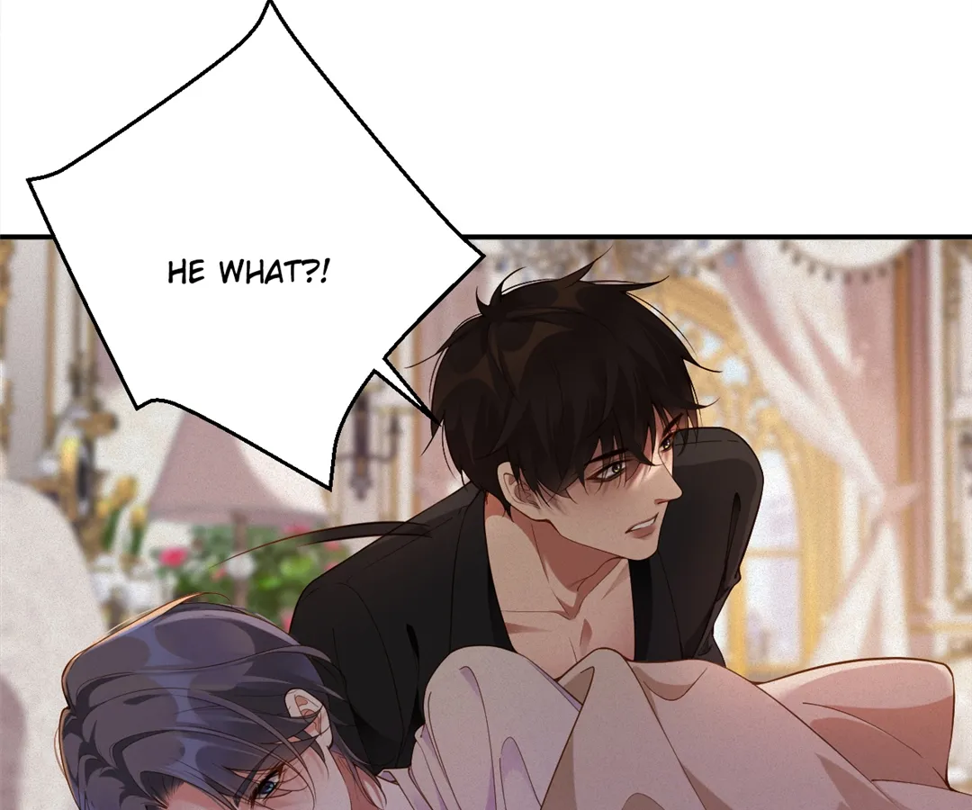 Love After the Break Chapter 46 - Page 36