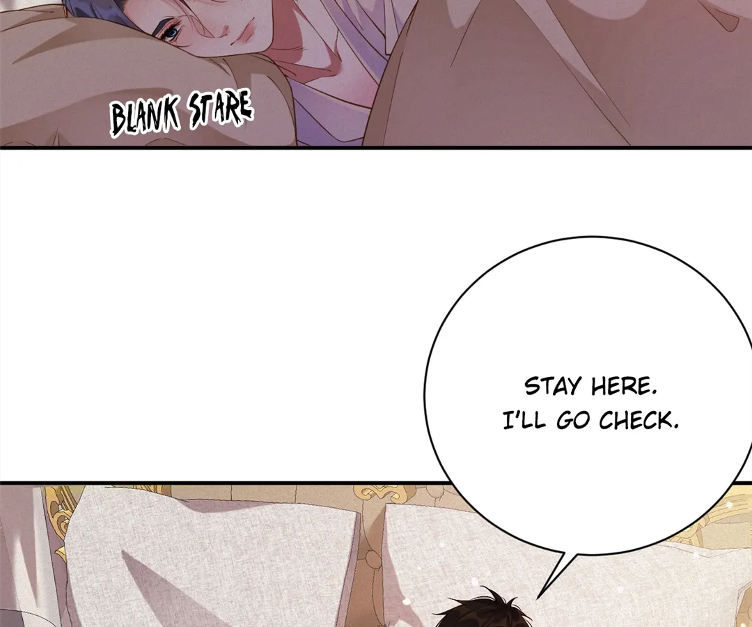 Love After the Break Chapter 46 - Page 37