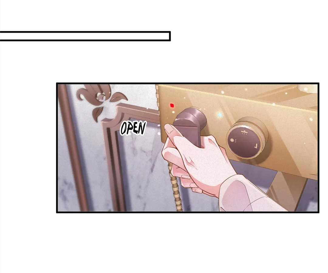 Love After the Break Chapter 46 - Page 41