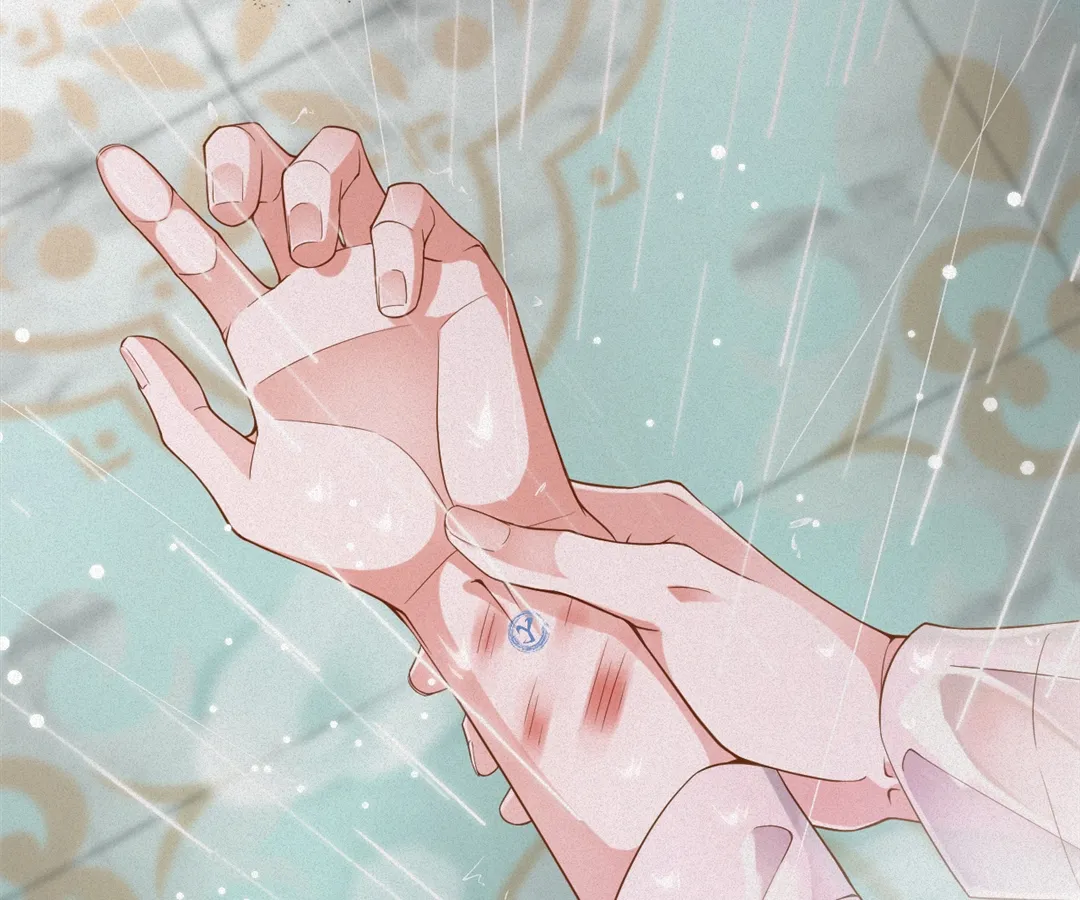 Love After the Break Chapter 46 - Page 46