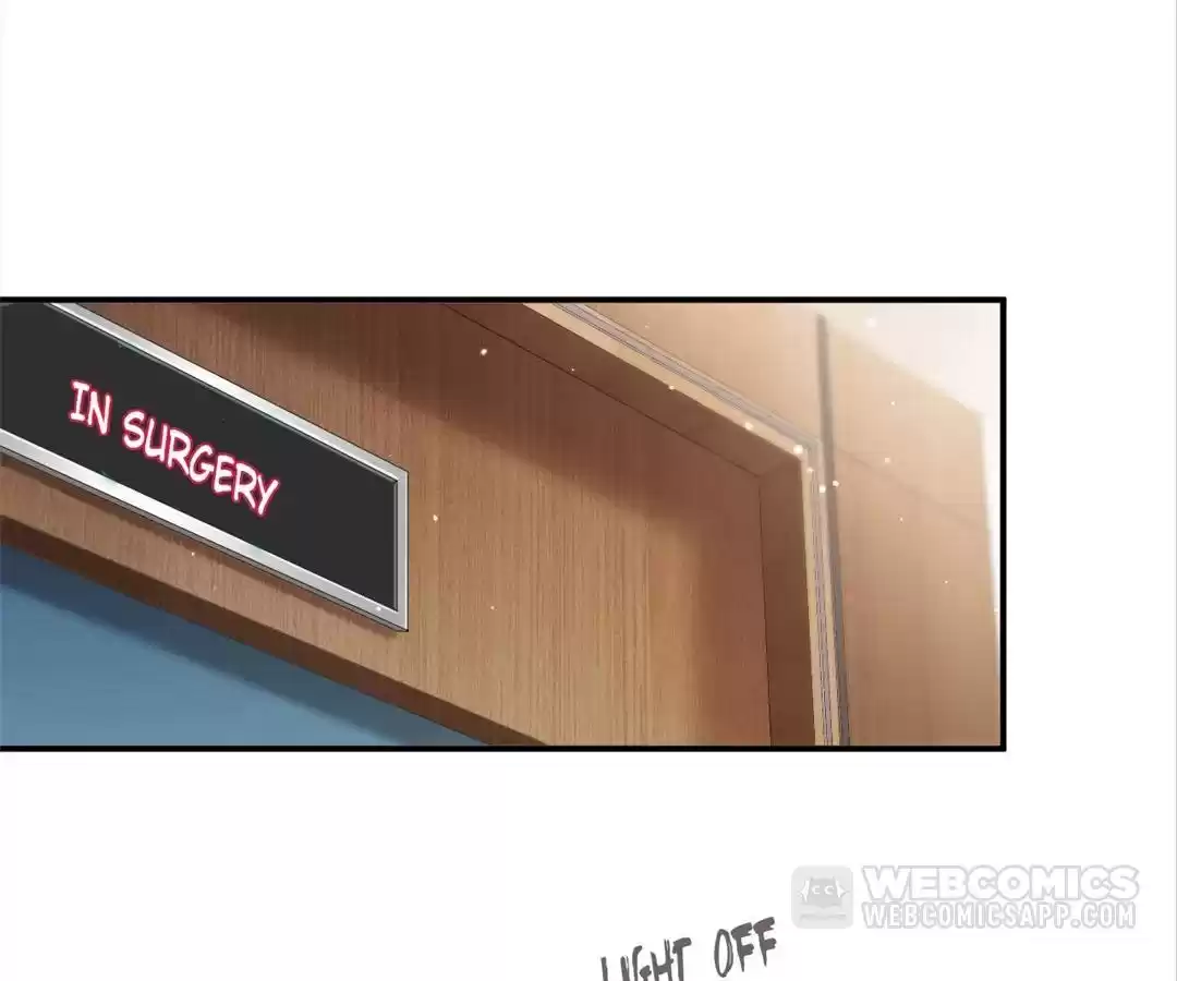 Love After the Break Chapter 46 - Page 51