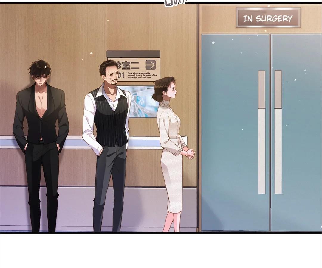 Love After the Break Chapter 46 - Page 52