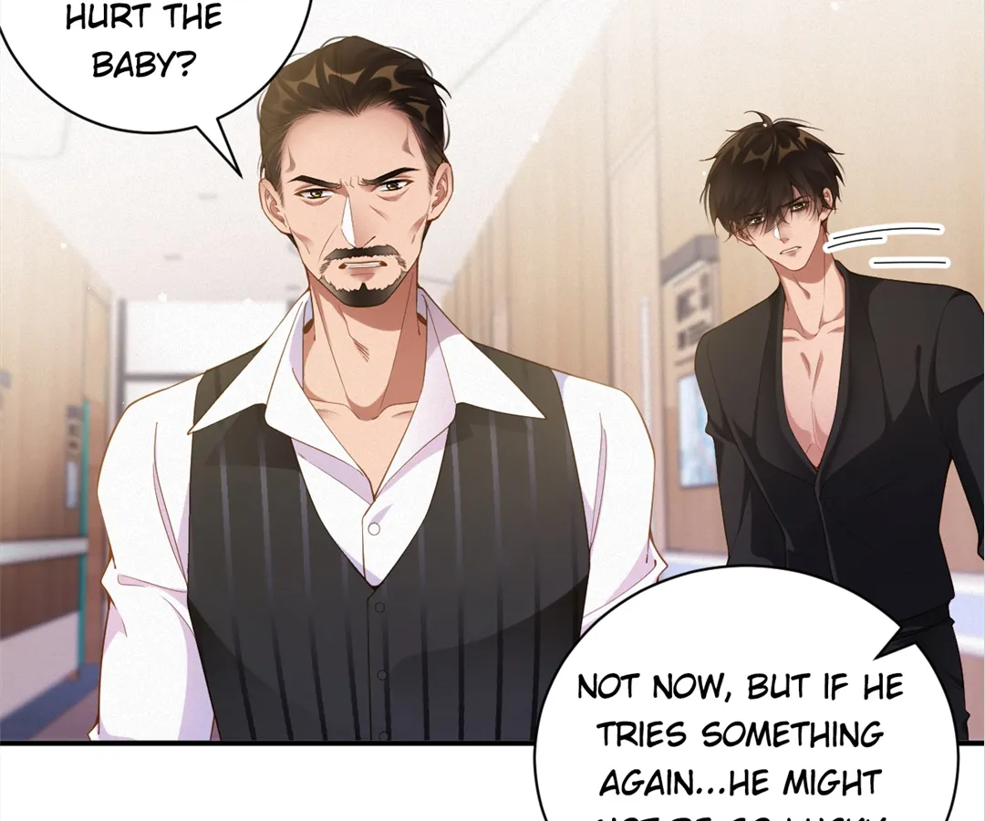 Love After the Break Chapter 46 - Page 56